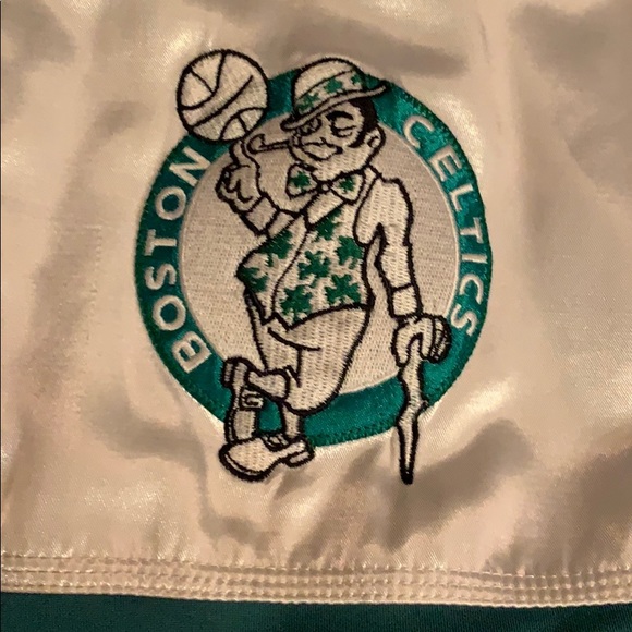 Adidas Boston Celtics Championship 
